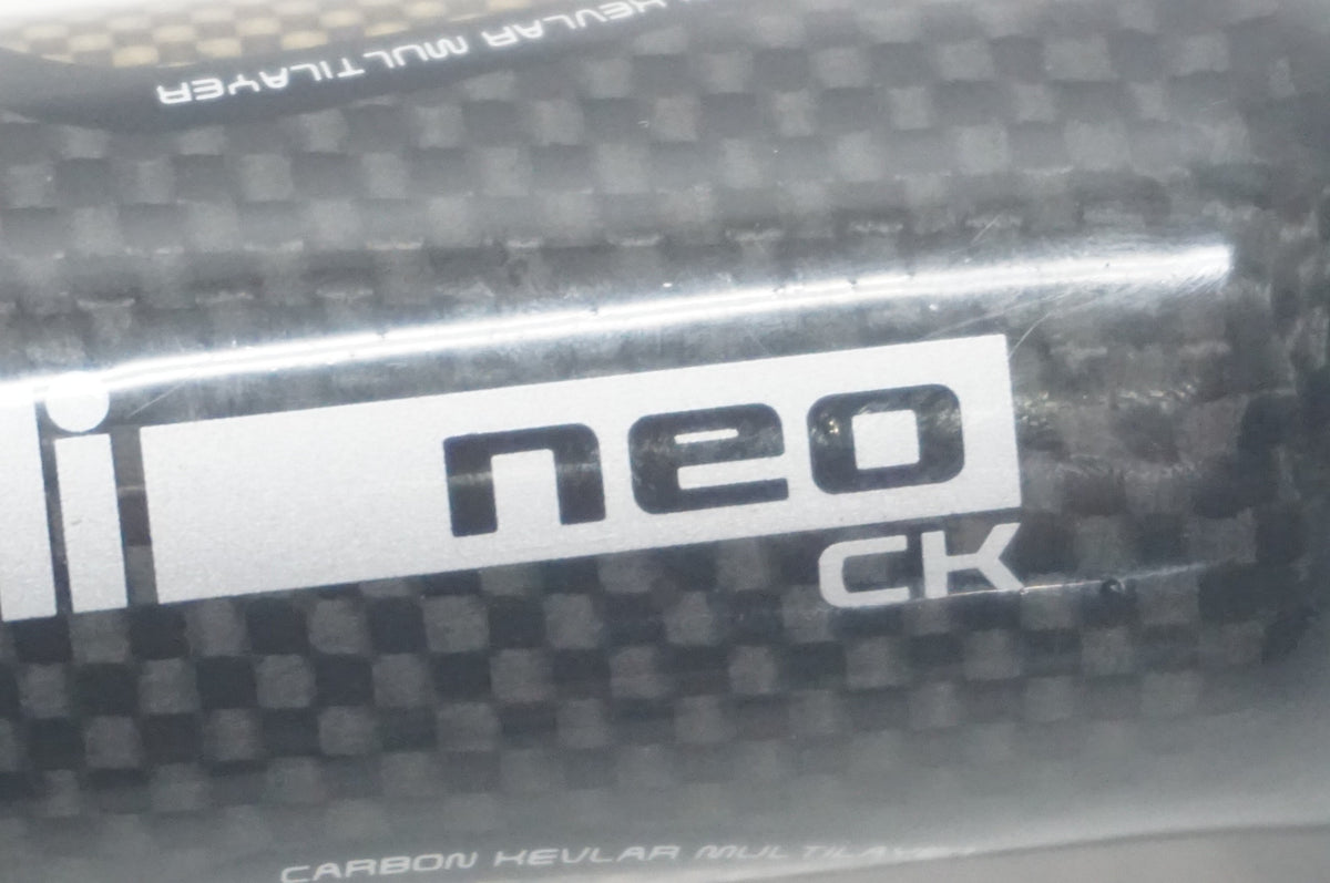 CINELLI 「チネリ」 NEO CK φ31.8 100mm ステム / 福岡店