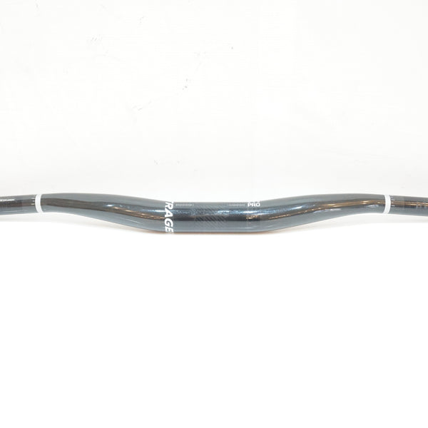 BONTRAGER 「ボントレガー」 LINE PRO 35 ライザーバー φ35 700mm