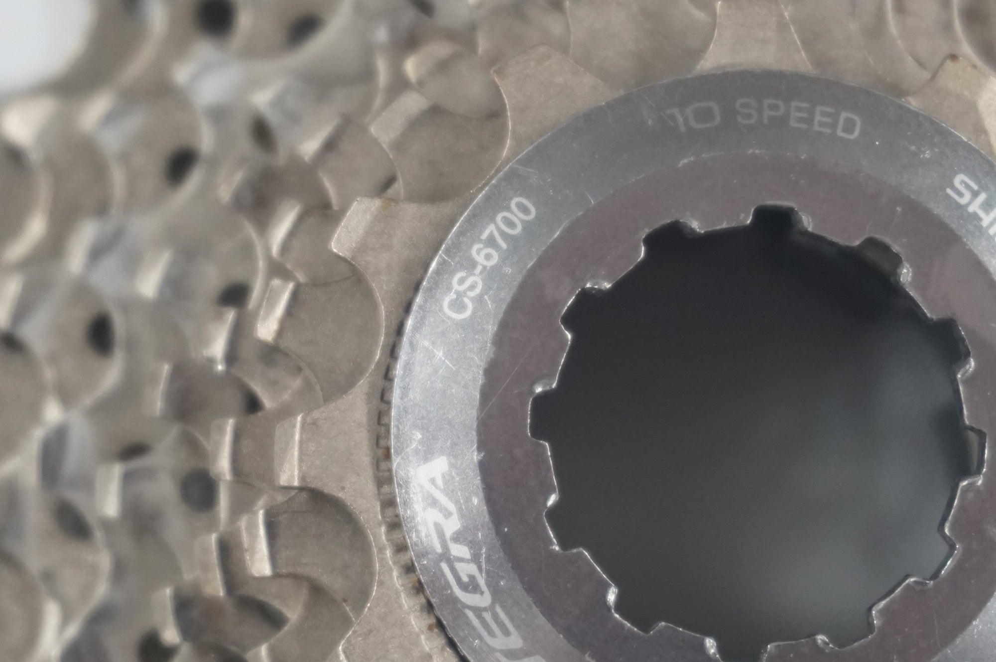 SHIMANO 「シマノ」 ULTEGRA CS-6700 12-25T スプロケット / 福岡店