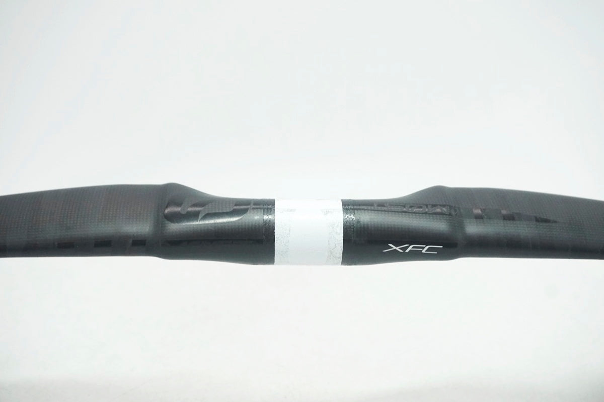 MOST 「モスト」 JAGUAR XFC AERO COMPACT CARBON 1K Φ31.8 420mm ハンドル / 大阪門真店
