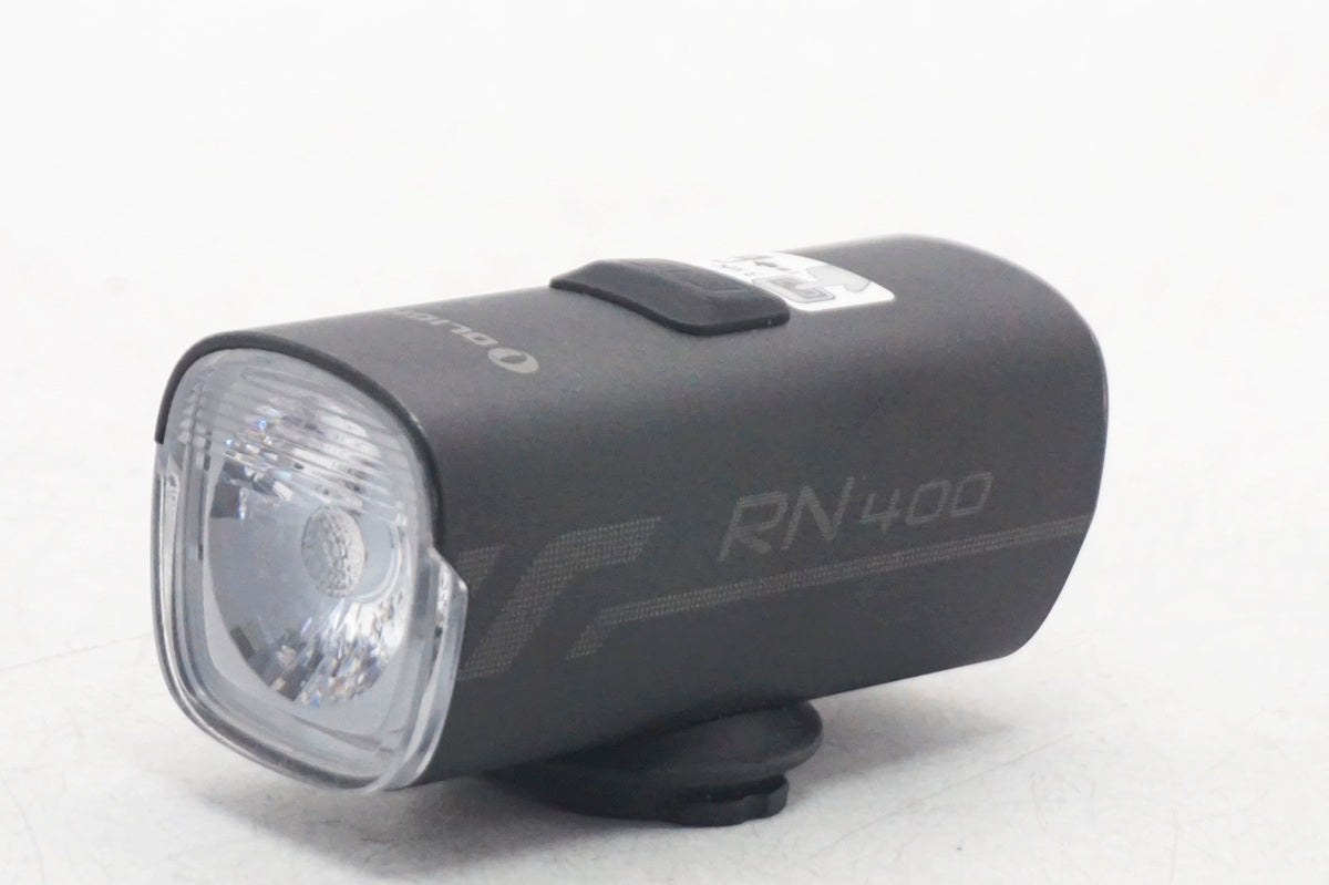 OLIGHT 「オーライト」 RN400 フロントライト / 大阪門真店