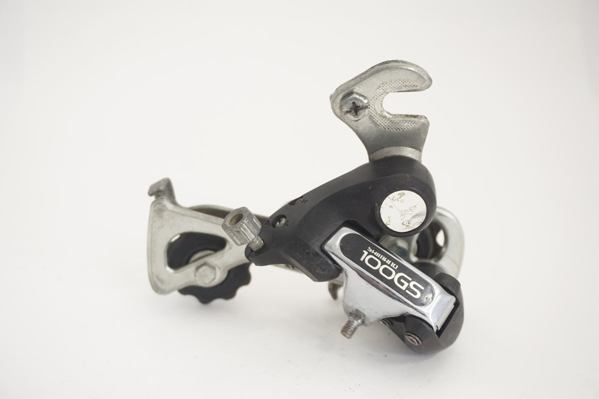 SHIMANO 「シマノ」 100GS RD-M100 リアディレイラー / 京都八幡店