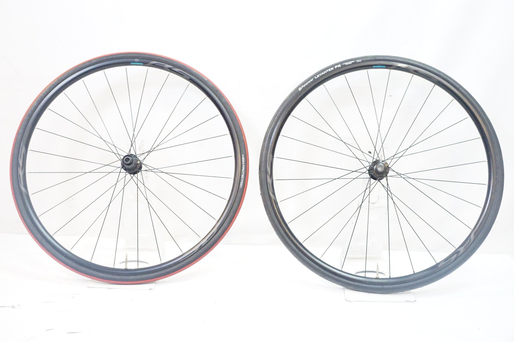 SHIMANO 「シマノ」 WH-RS171 シマノ 11/12速 ホイールセット / 熊谷本店