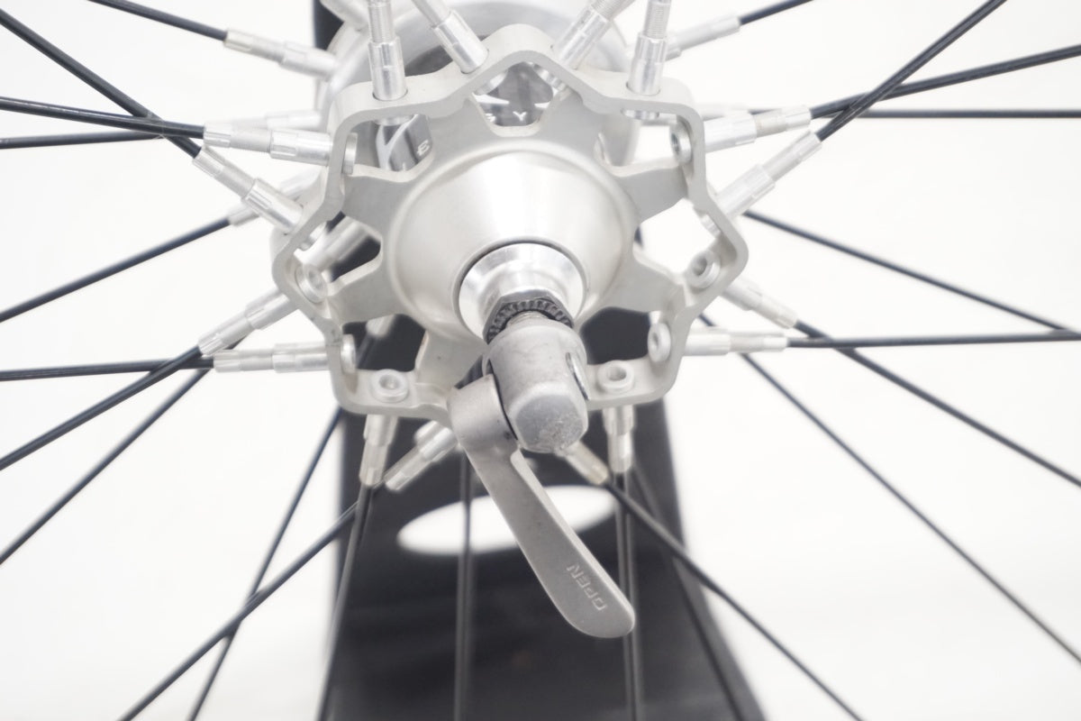 SPINERGY 「スピナジー」 SPOX SHIMANO8-10速 ホイールセット / 滋賀大津店