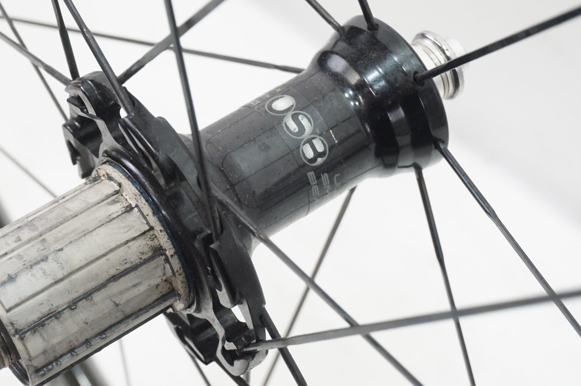 CAMPAGNOLO 「カンパニョーロ」 BORA ONE 35 TU シマノ11S ホイール