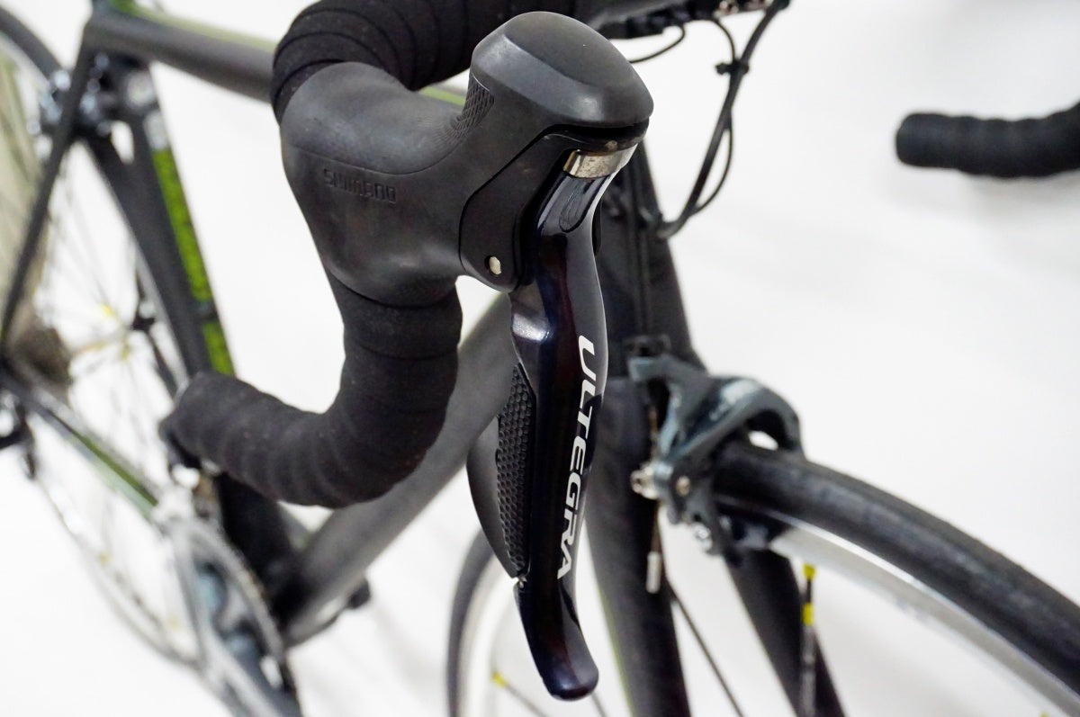 CANNONDALE 「キャノンデール」 SUPERSIX EVO HI-MOD DI2 2015年モデル ロードバイク / 名古屋大須店