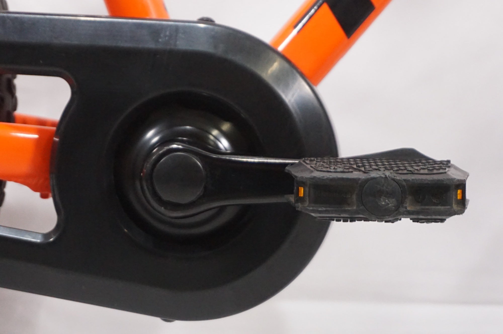 TREK/トレック 子供用自転車 Precaliber 16 ブラック/オレンジ 16インチ Trek Precaliber 16 Boys - Orange – Gear West