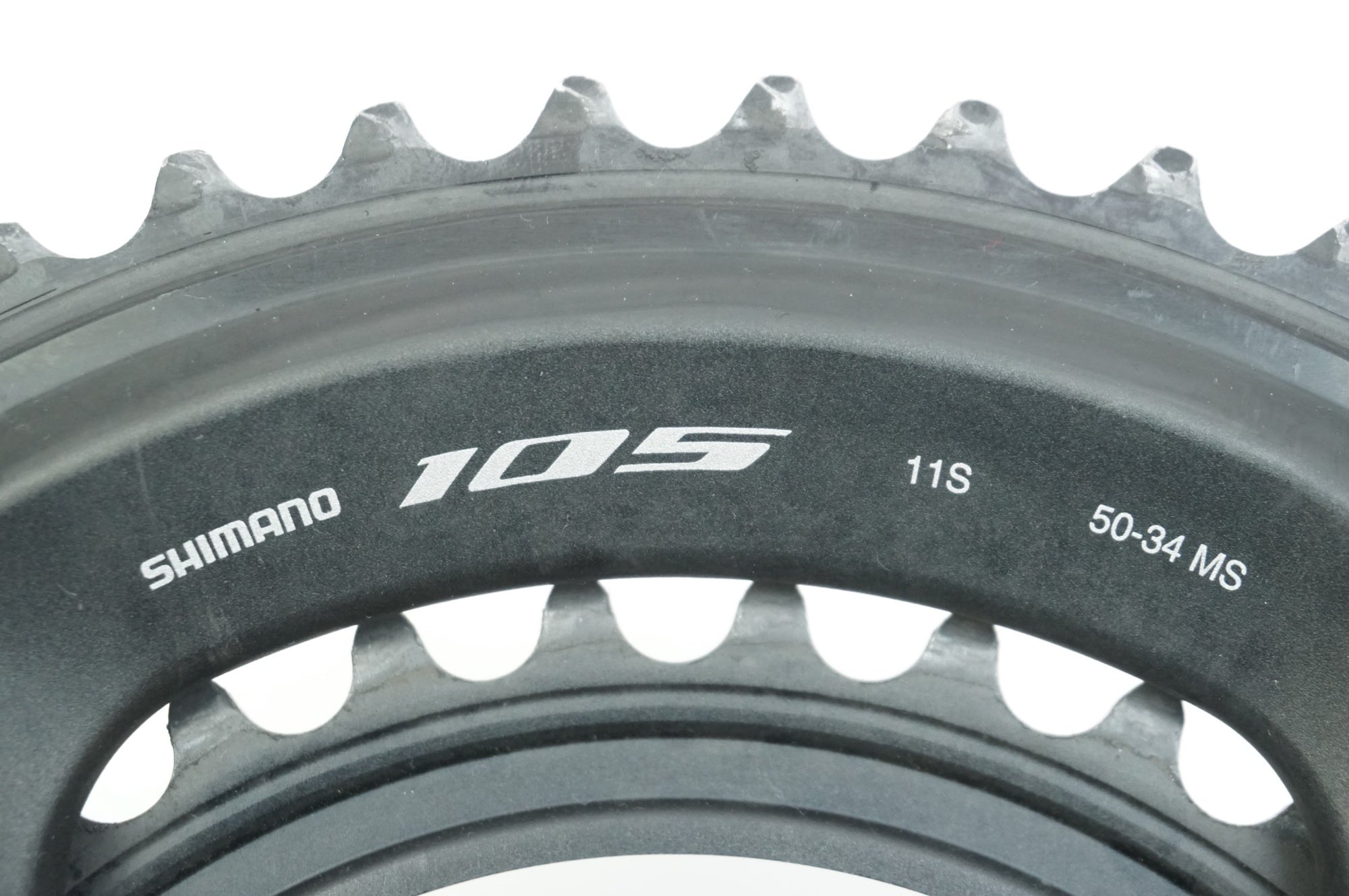 SHIMANO 「シマノ」 105 FC-R7000 50-34T 170mm クランクセット SHIMANO 「シマノ」 105 FC-R7000 50-34T 170mm クランクセット