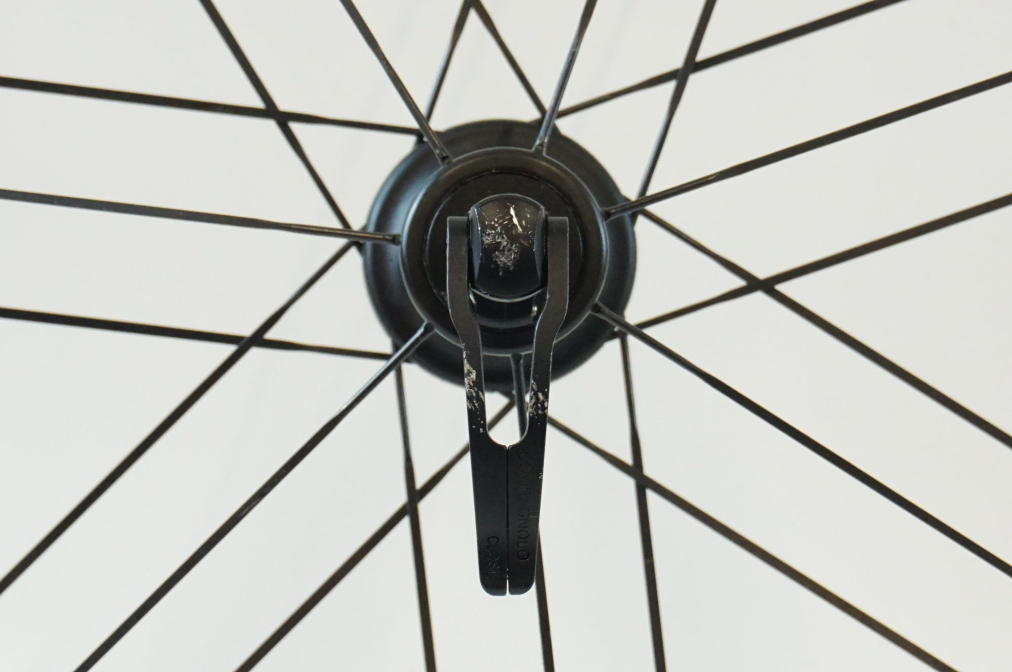 CAMPAGNOLO 「カンパニョーロ」 ZONDA 2WAY-FIT SHIMANO11S ホイールセット / 浜松店