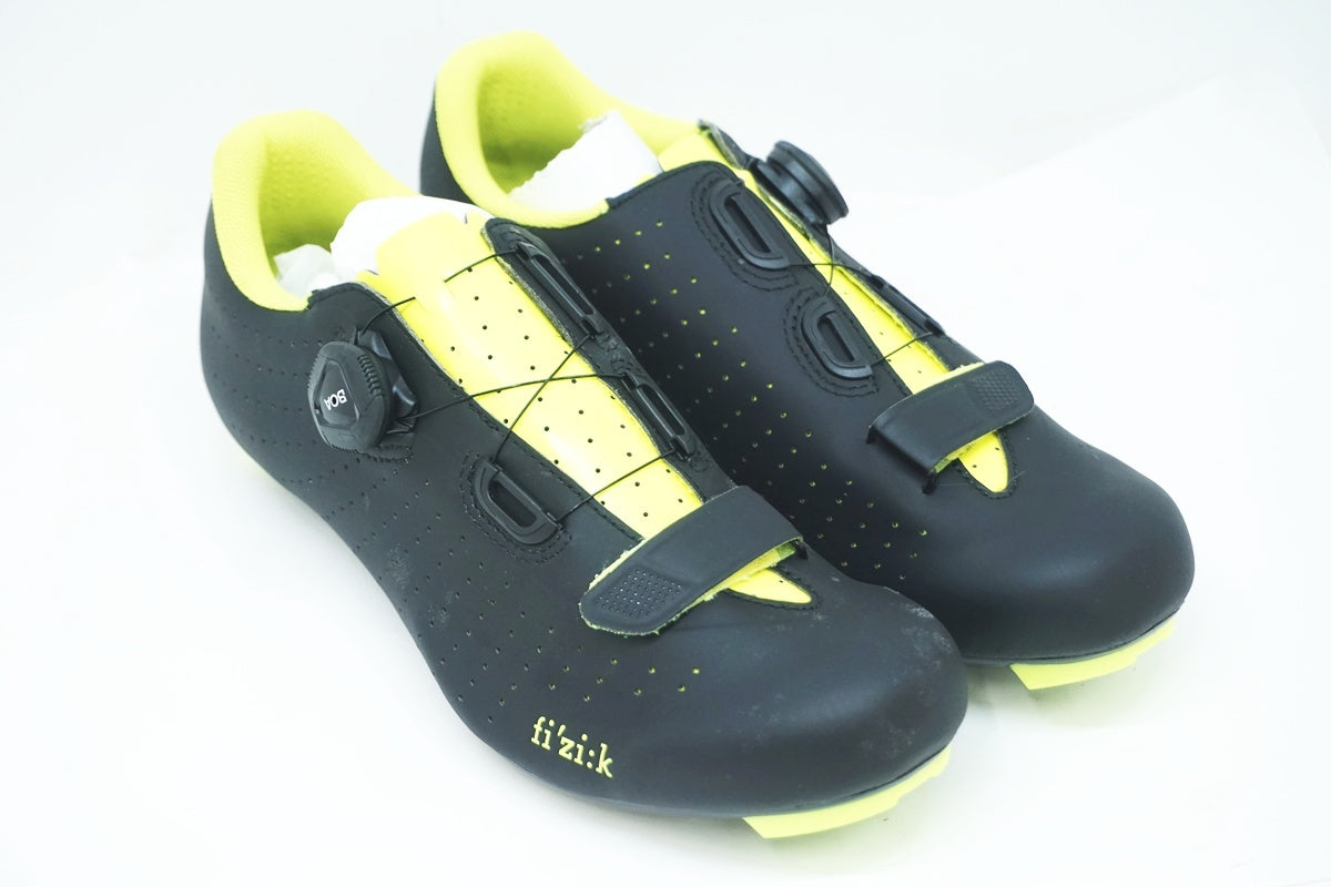 FIZIK 「フィジーク」 TEMPO R5 OVERCURVE 27.0cm シューズ / 大阪美原北インター店