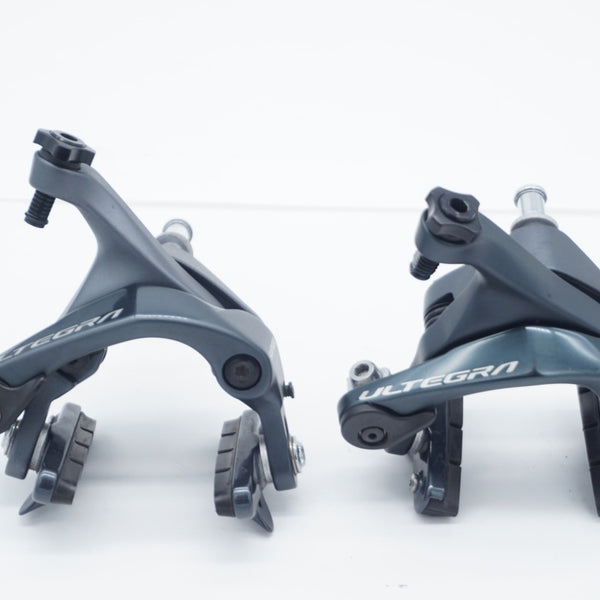 SHIMANO 「シマノ」 ULTEGRA BR-R8000 キャリパーブレーキセット