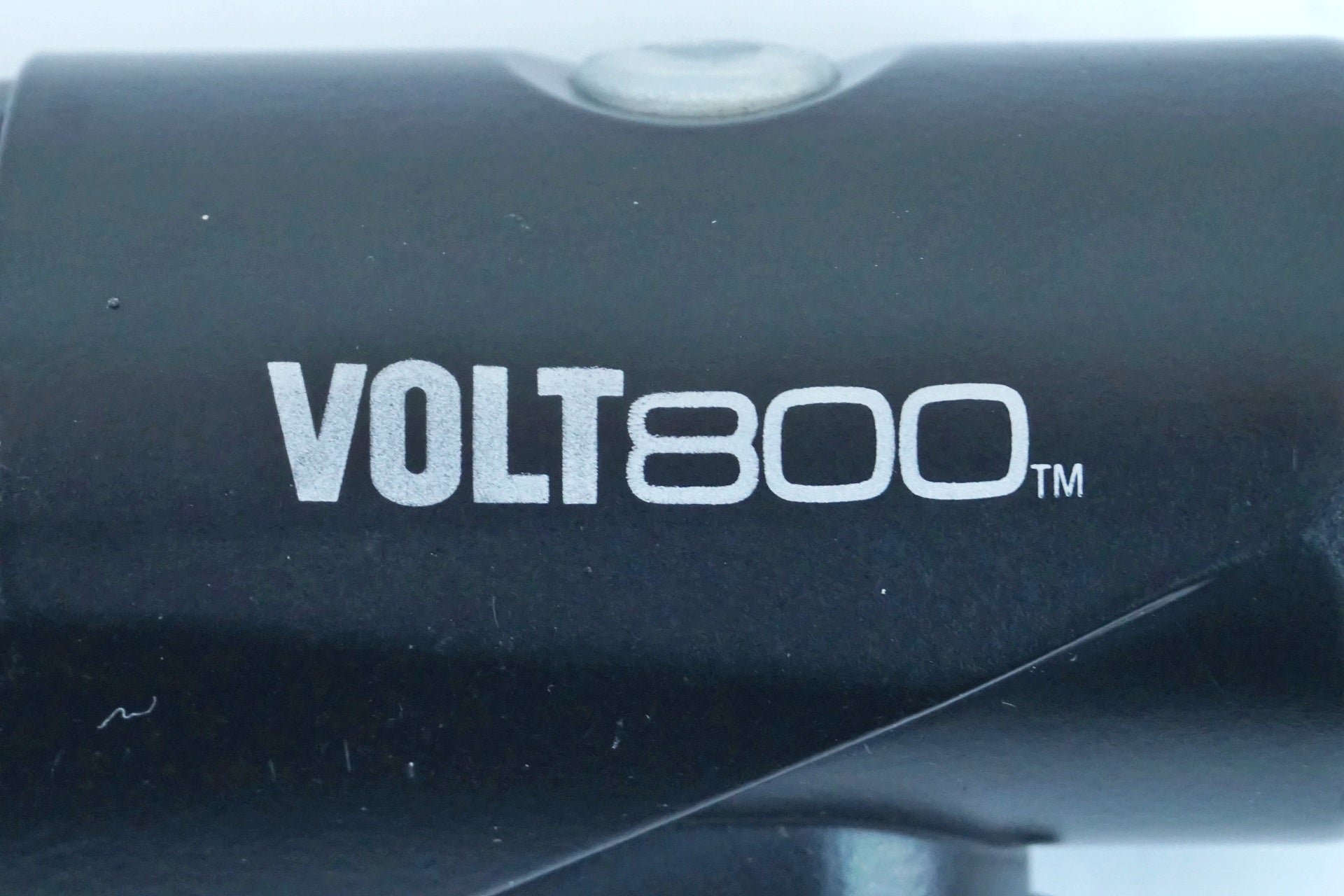 CATEYE 「キャットアイ」 VOLT800 フロントライト / 有明ガーデン店