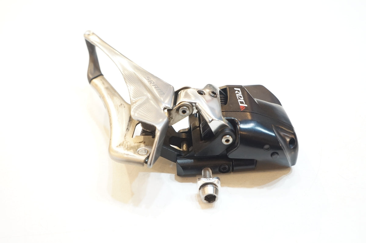 SRAM 「スラム」 RED E-TAP 11S コンポセット / 浦和ベース
