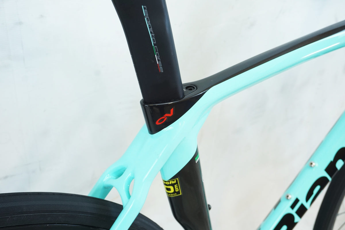 BIANCHI 「ビアンキ」 OLTRE XR3 DISC 105 2021年モデル ロードバイク / 有明ガーデン店