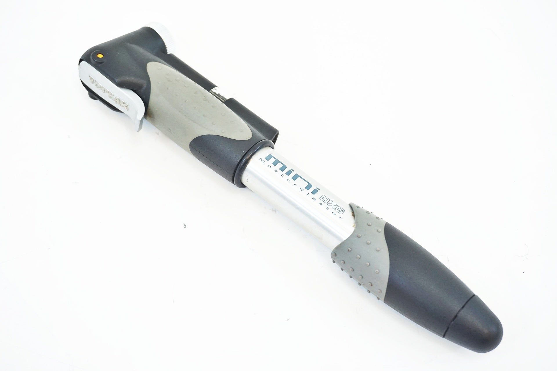 TOPEAK 「トピーク」 MINI DXG MASTER BLASTER 携帯ポンプ / 有明ガーデン店