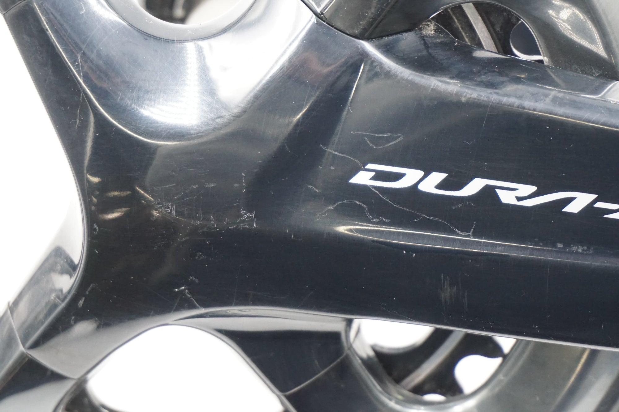 SHIMANO 「シマノ」 DURA-ACE FC-R9100 52-36T 170mm クランク / 奈良店