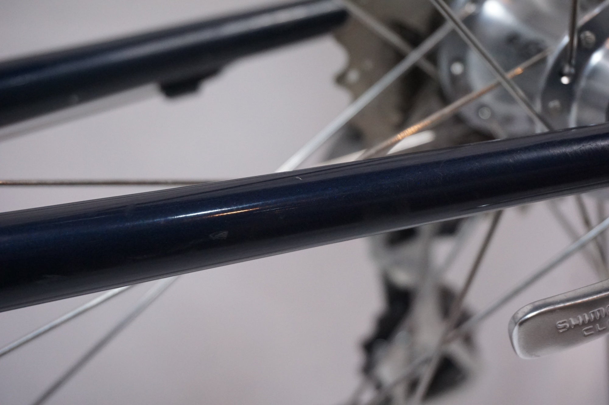 RALEIGH 「ラレー」 CRN CARLTON-N 2015年モデル ロードバイク / 世田谷店