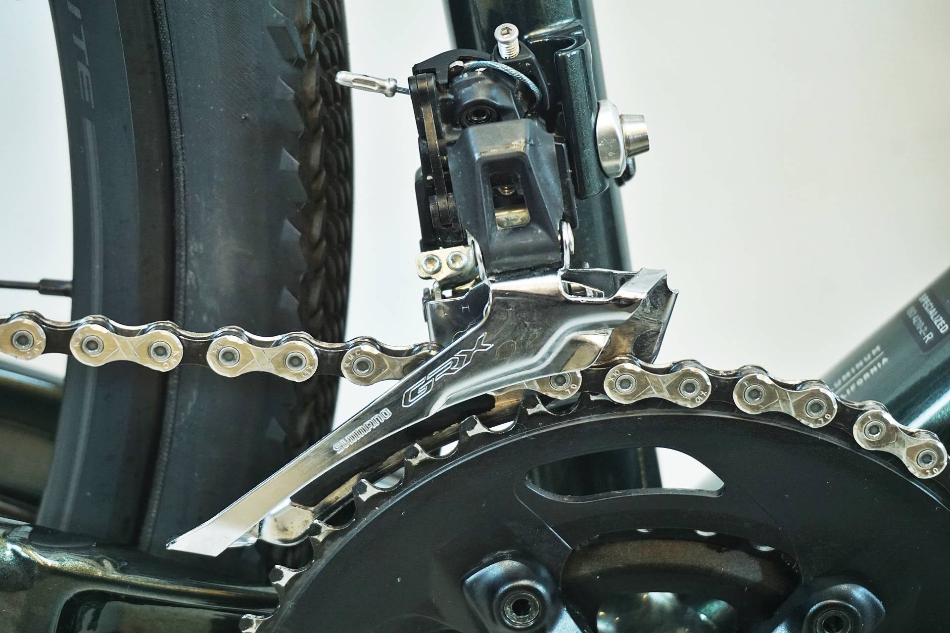 SPECIALIZED 「スペシャライズド」 DIVERGE E5 ELITE 2021年モデル ロードバイク / 有明ガーデン店
