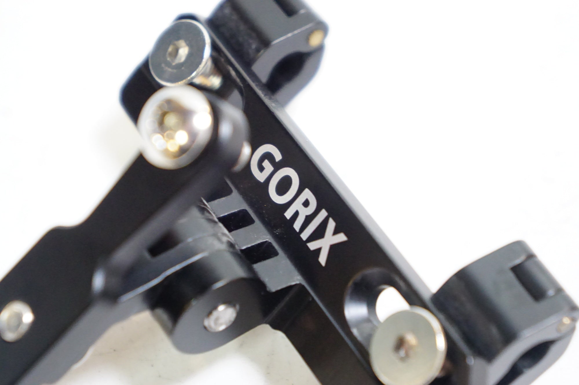 GORIX 「ゴリックス」 GX-SDLBC サドル下用 ボトルケージホルダー / 熊谷本店