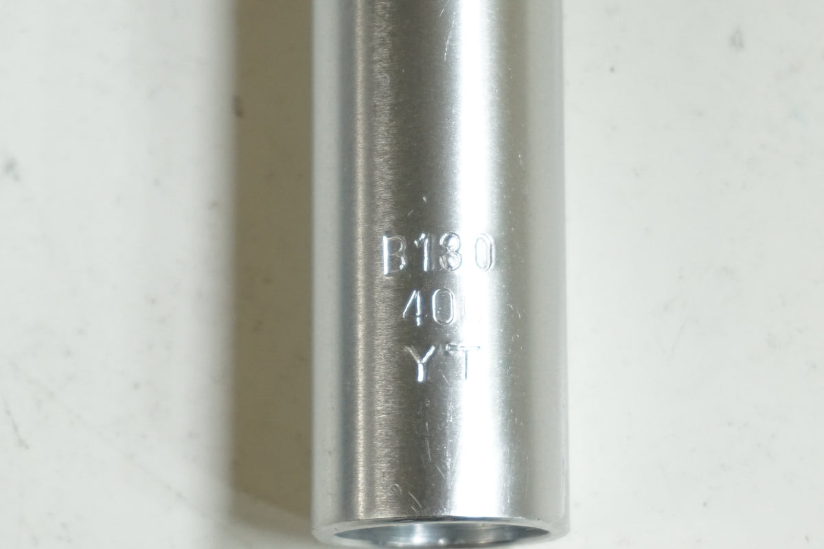NITTO 「ニットー」 B130 φ25.4 400mm ハンドル / 大宮店