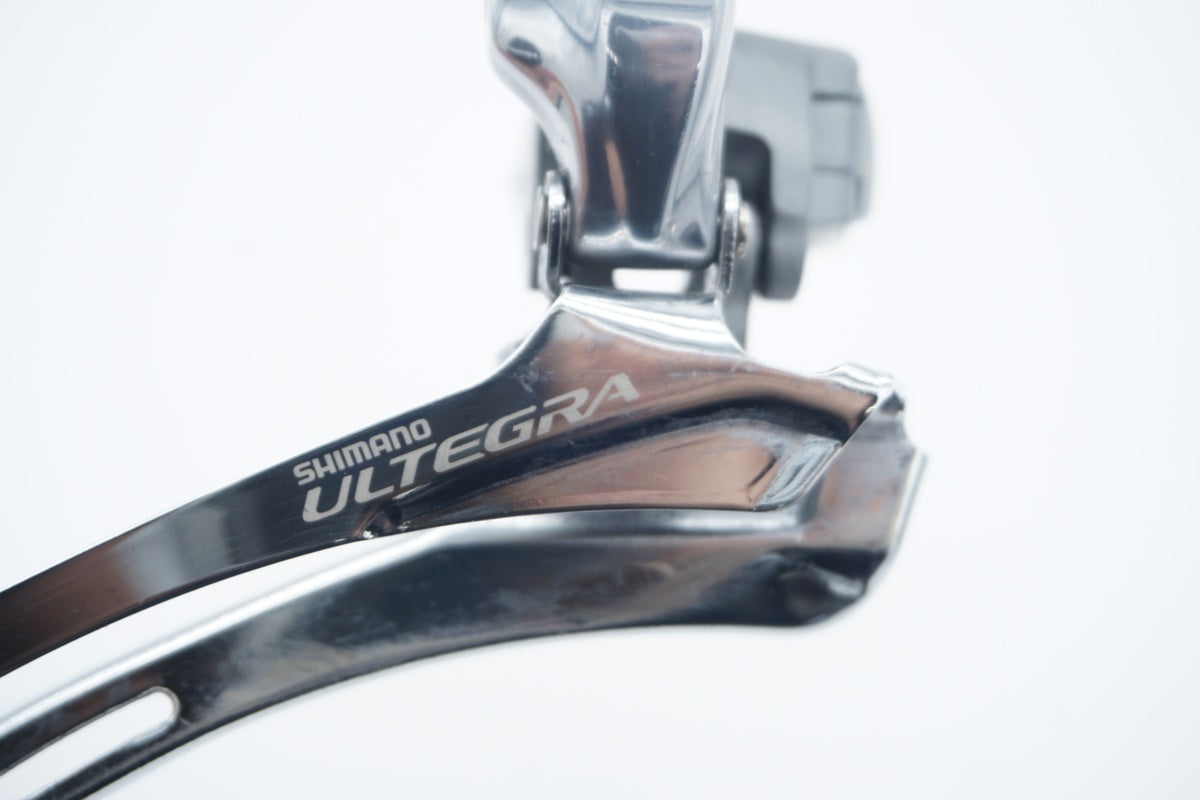 SHIMANO 「シマノ」 ULTEGRA FD-6700 フロントディレイラー / 滋賀大津店