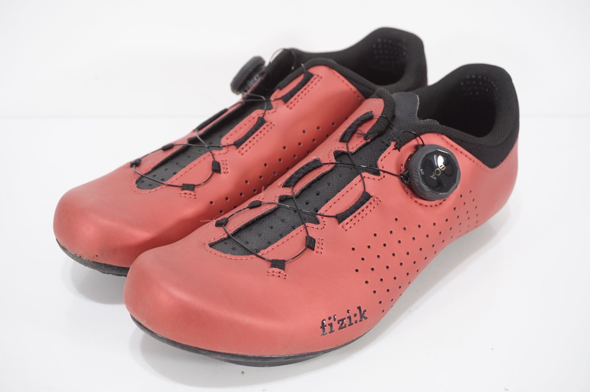FIZIK 「フィジーク」 VENTO OMNA サイズ41 シューズ / AKIBA店