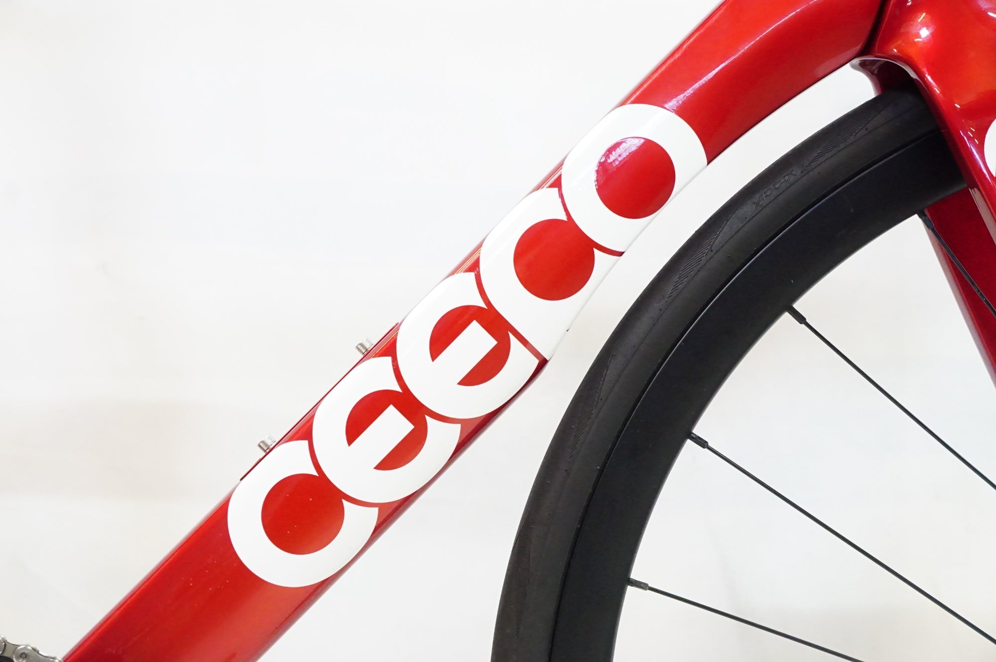 CEEPO 「シーポ」 MAMBA R 105 Di2 2023年モデル ロードバイク / 熊谷