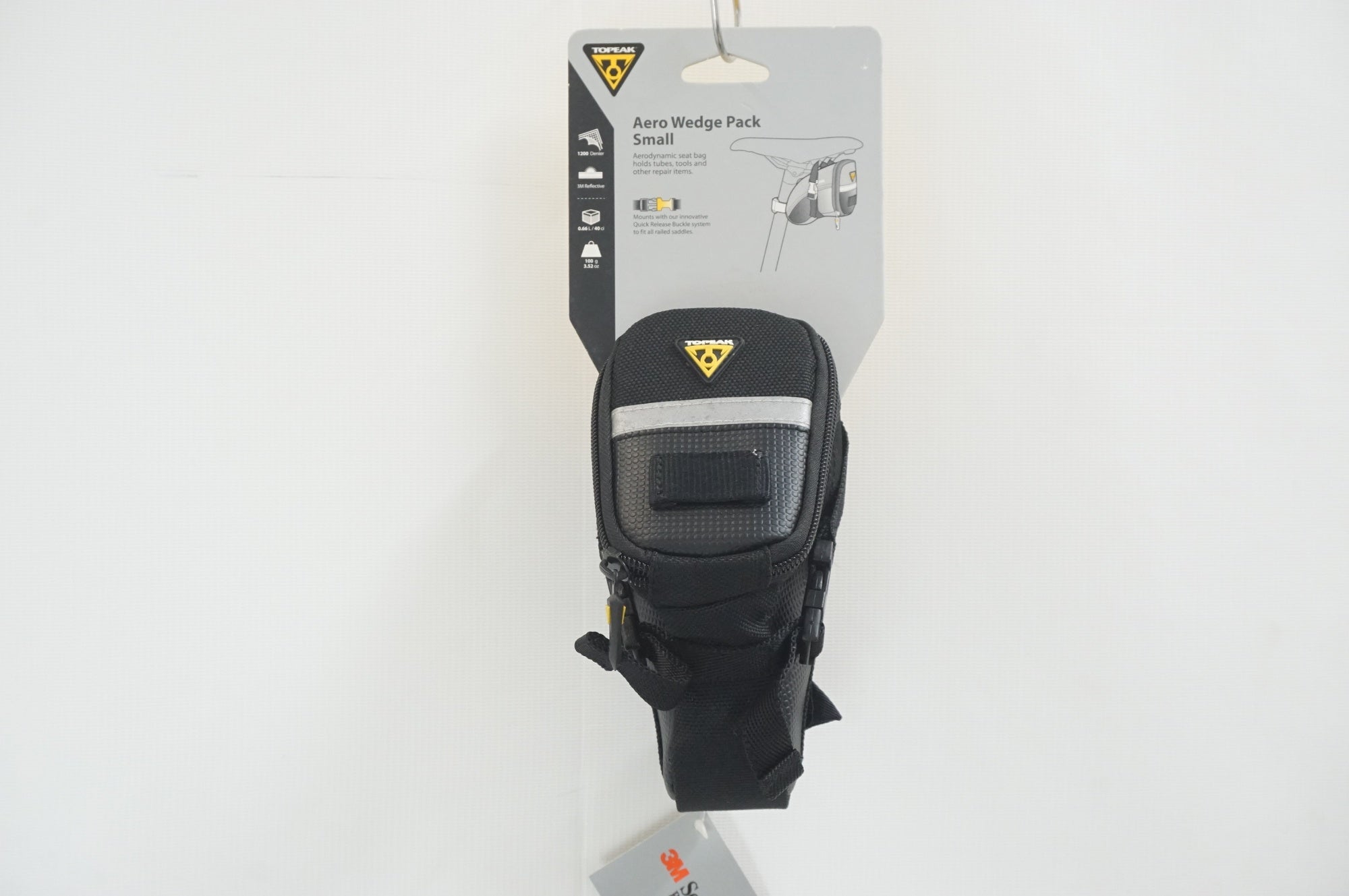 TOPEAK 「トピーク」 サドルバッグ / 福岡店