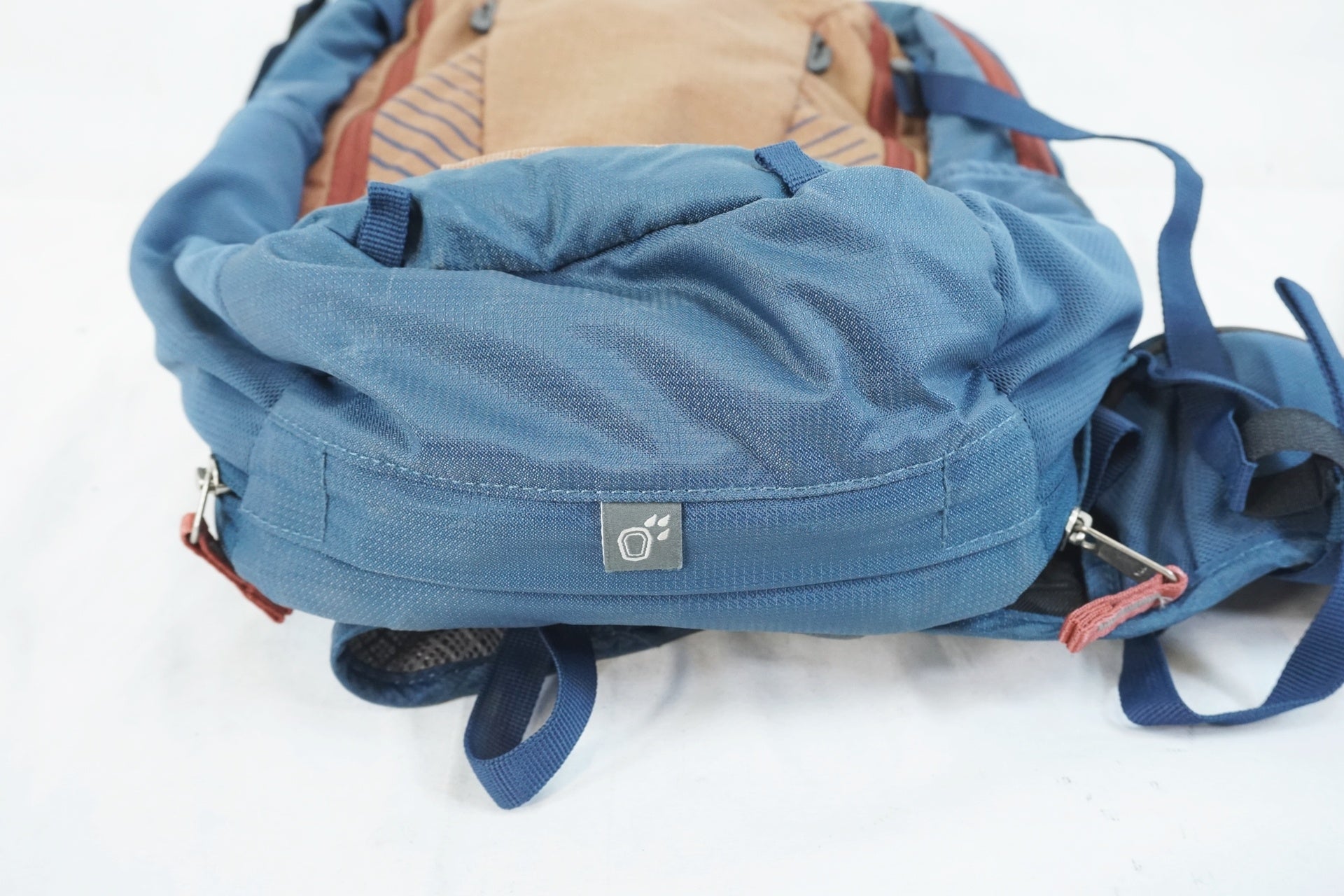 ドイター Compact EXP 14 14L 新品 タグ付 DEUTER 「ドイター」 COMPACT EXP14 バックパック / 有明ガーデン店