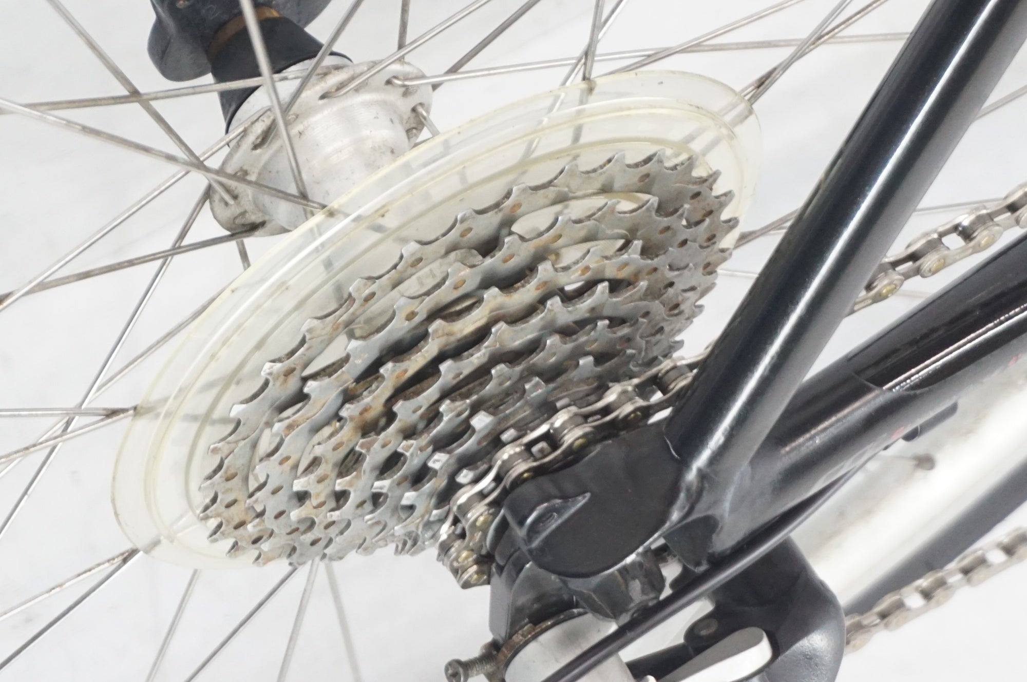 CANNONDALE 「キャノンデール」 QUICK5 年式不明 クロスバイク / 阪急塚口店