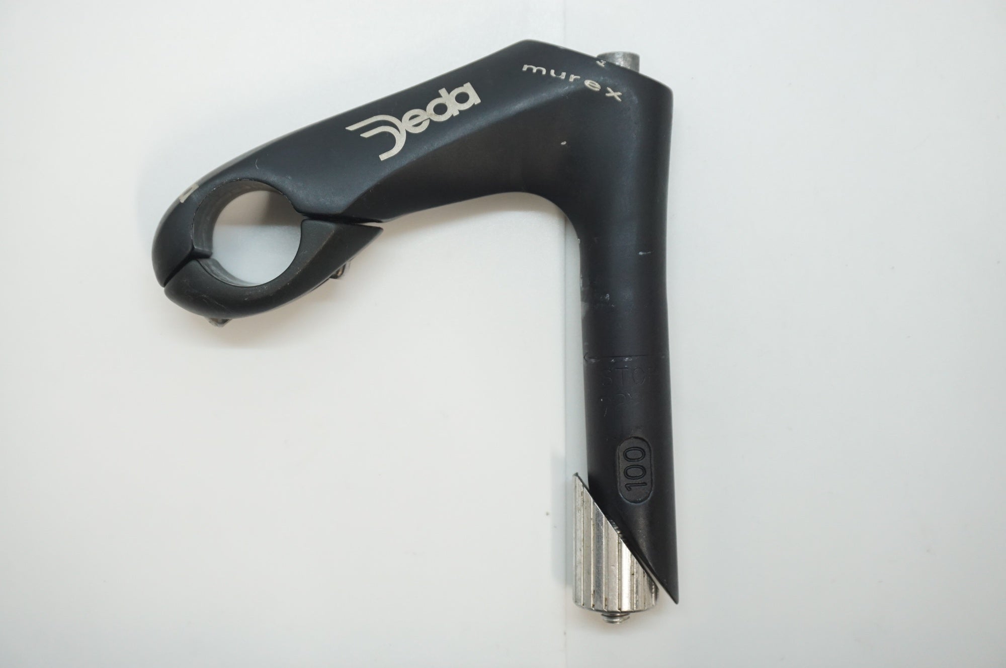 DEDA 「デダ」 MUREX φ25.4 100mm ステム / 福岡店