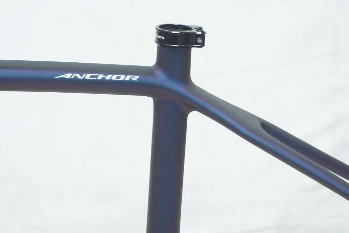 BRIDGESTONE 「ブリヂストン」 ANCHOR RL8D 2022年モデル フレームセット / 大阪美原北インター店