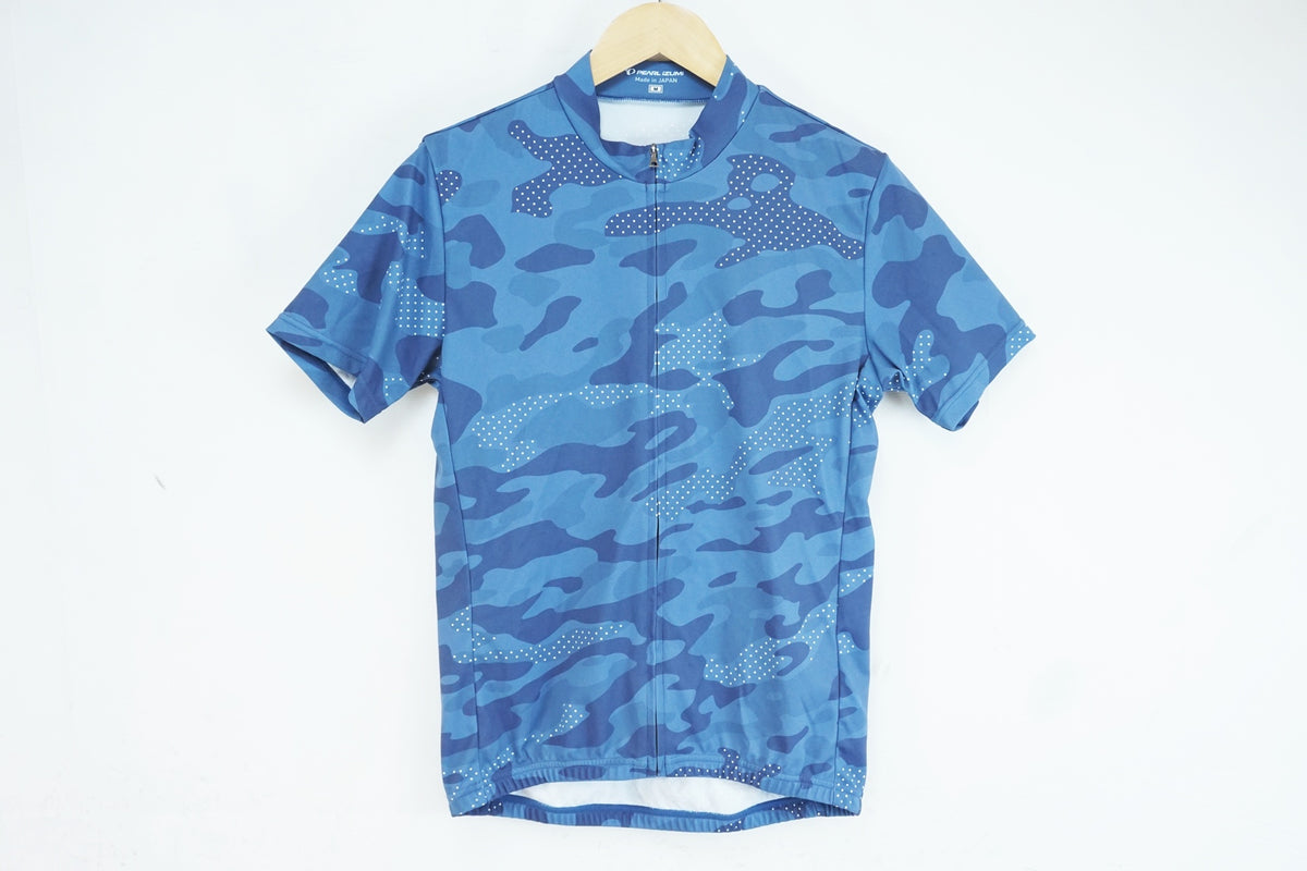PEARL IZUMI 「パールイズミ」 Mサイズ 半袖サイクルジャージ / 有明ガーデン店