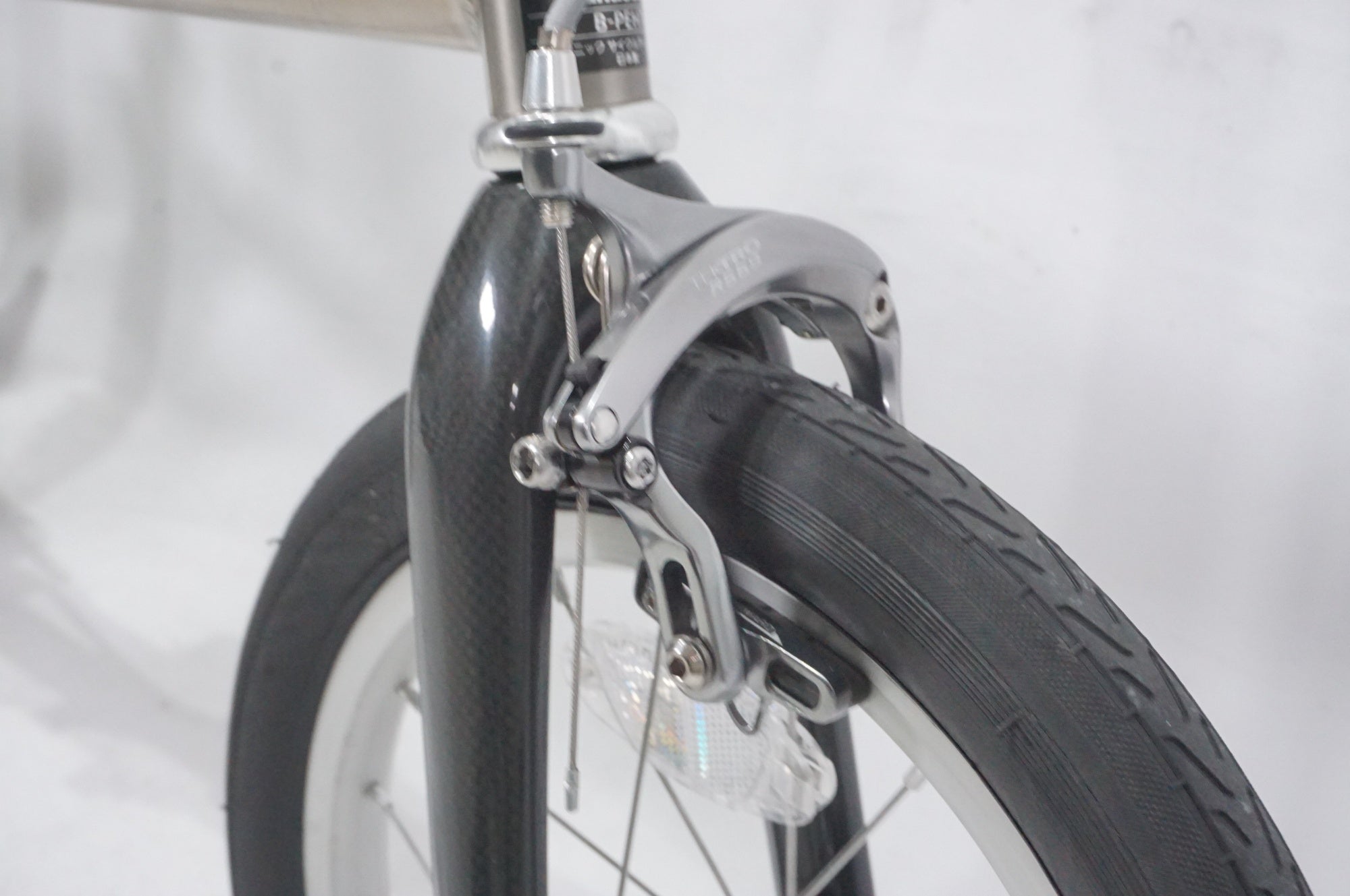 PANASONIC 「パナソニック」 トレンクル B-PEHT423  2016年モデル 折り畳み自転車 / AKIBA店