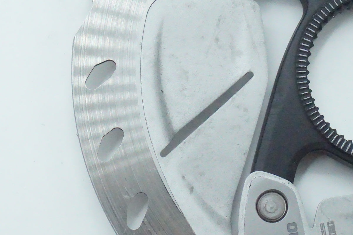 SHIMANO「シマノ」 SM-RT800-S ディスクローター/ 京都西院店