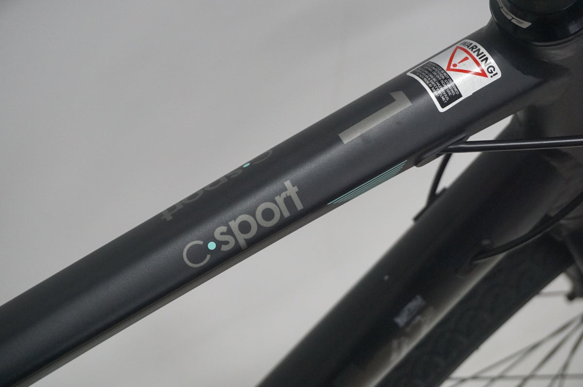 BIANCHI 「ビアンキ」 C-SPORT 1 2021年モデル クロスバイク / 福岡店