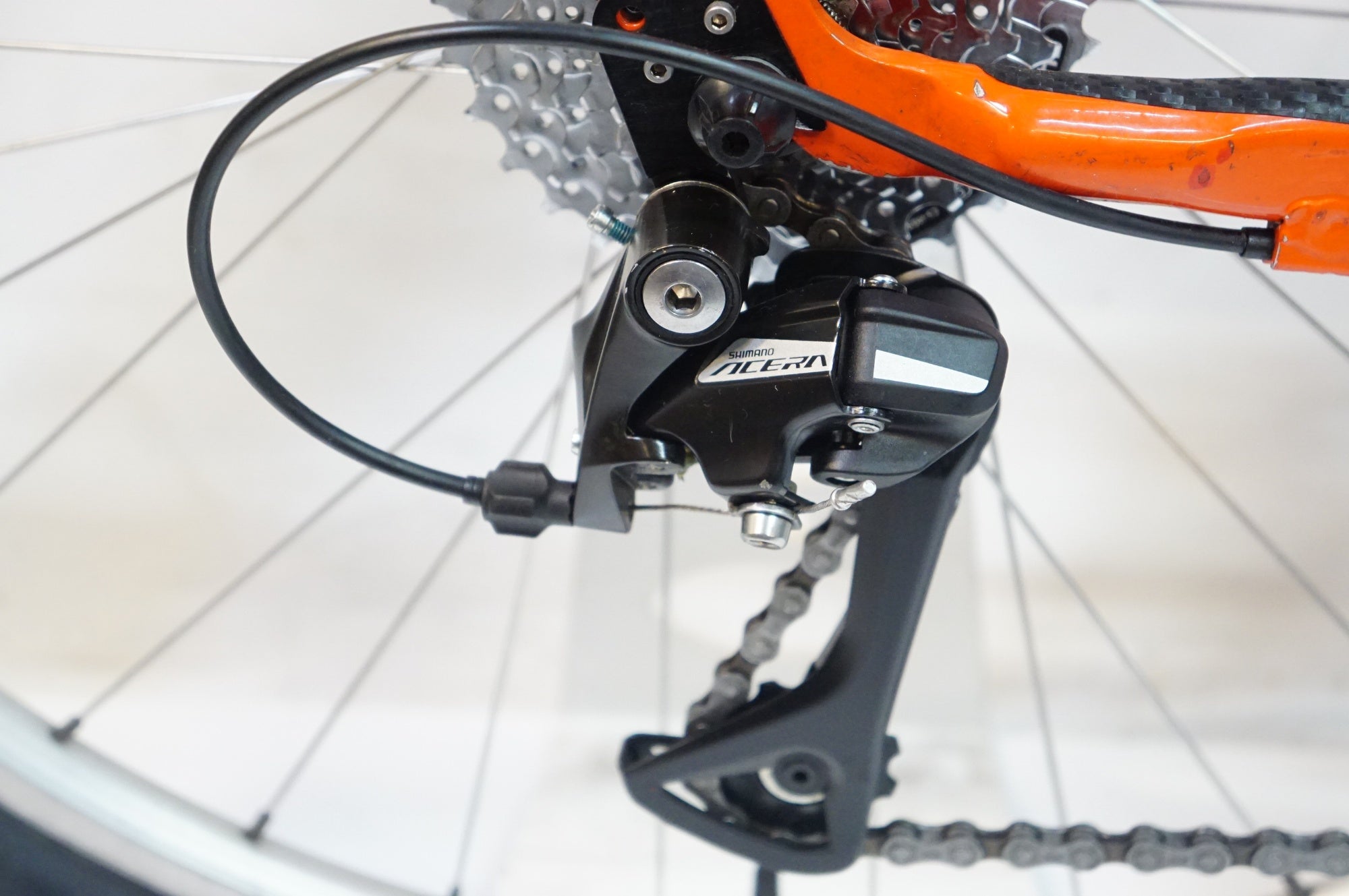 CANNONDALE 「キャノンデール」 KILLER V700 1998年頃 マウンテン