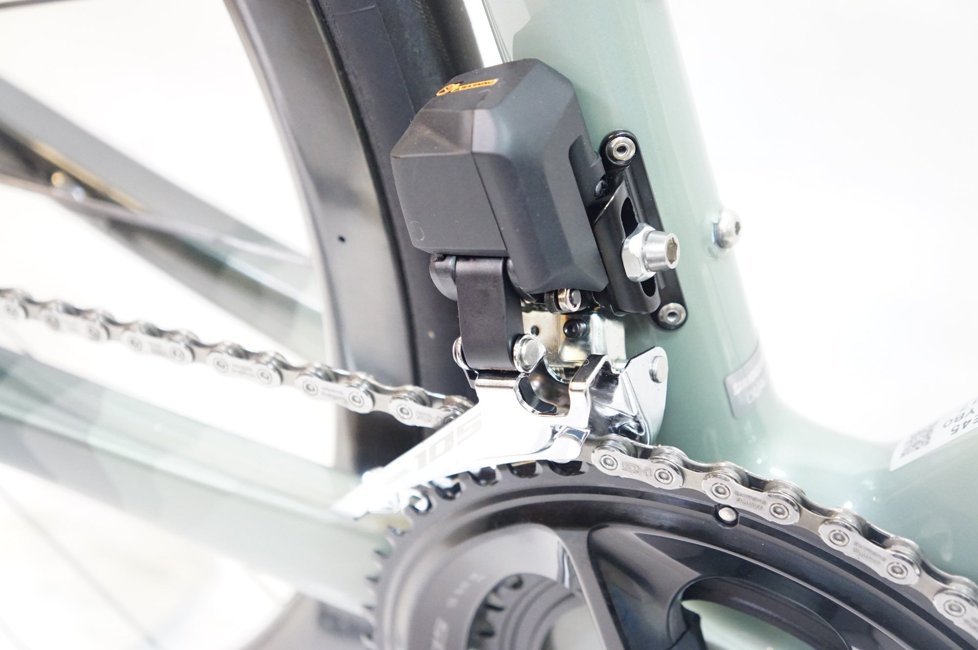BRIDGESTONE ANCHOR 「ブリヂストン アンカー」 RE8 105 Di2 2025年モデル ロードバイク / 熊谷本店