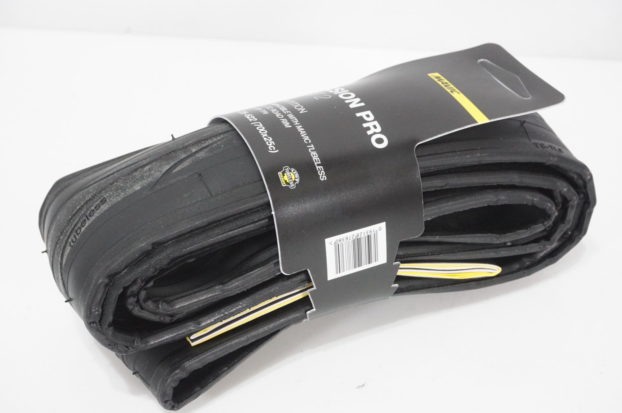 MAVIC 「マビック」 YKSION PRO UST 2 タイヤセット/ AKIBA店