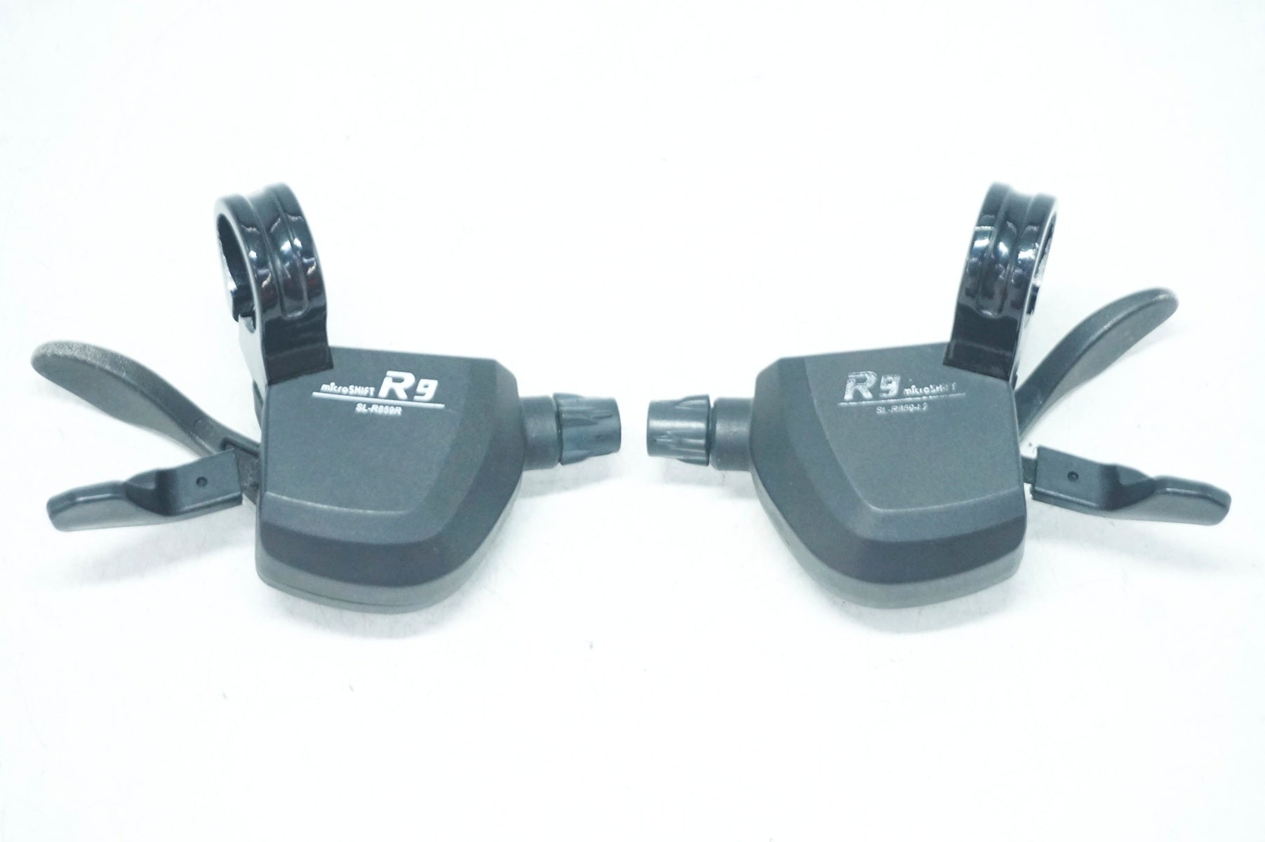 MICROSHIFT 「マイクロシフト」 R9 シフトレバー / 大阪門真店