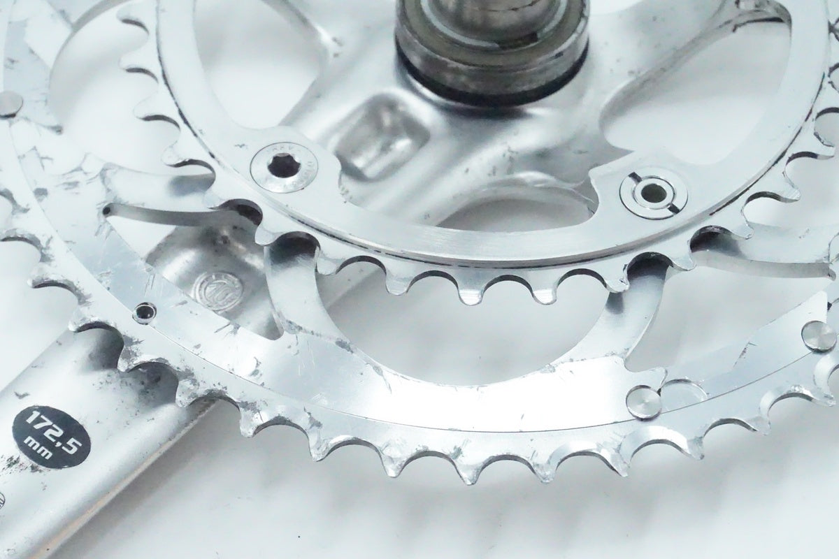 CAMPAGNOLO「カンパニョーロ」 50-34T ATHENA 11 クランク/ 京都西院店