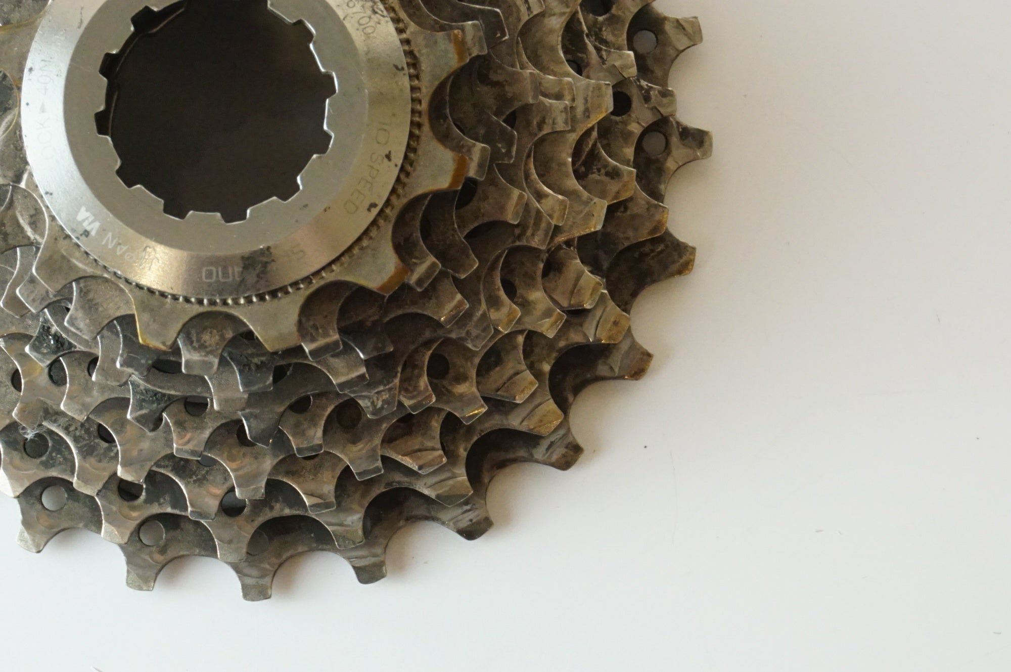 SHIMANO 「シマノ」 ULTEGRA CS-6700 12-25T スプロケット / 浜松店