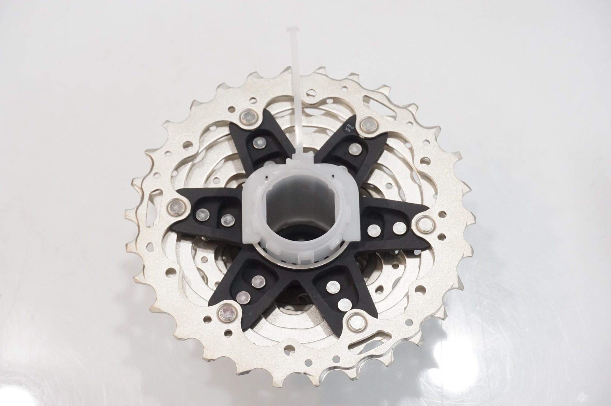 シマノ CS-R8100 11-30 中古 SHIMANO 「シマノ」 ULTEGRA CS-R8100 11-30T スプロケット