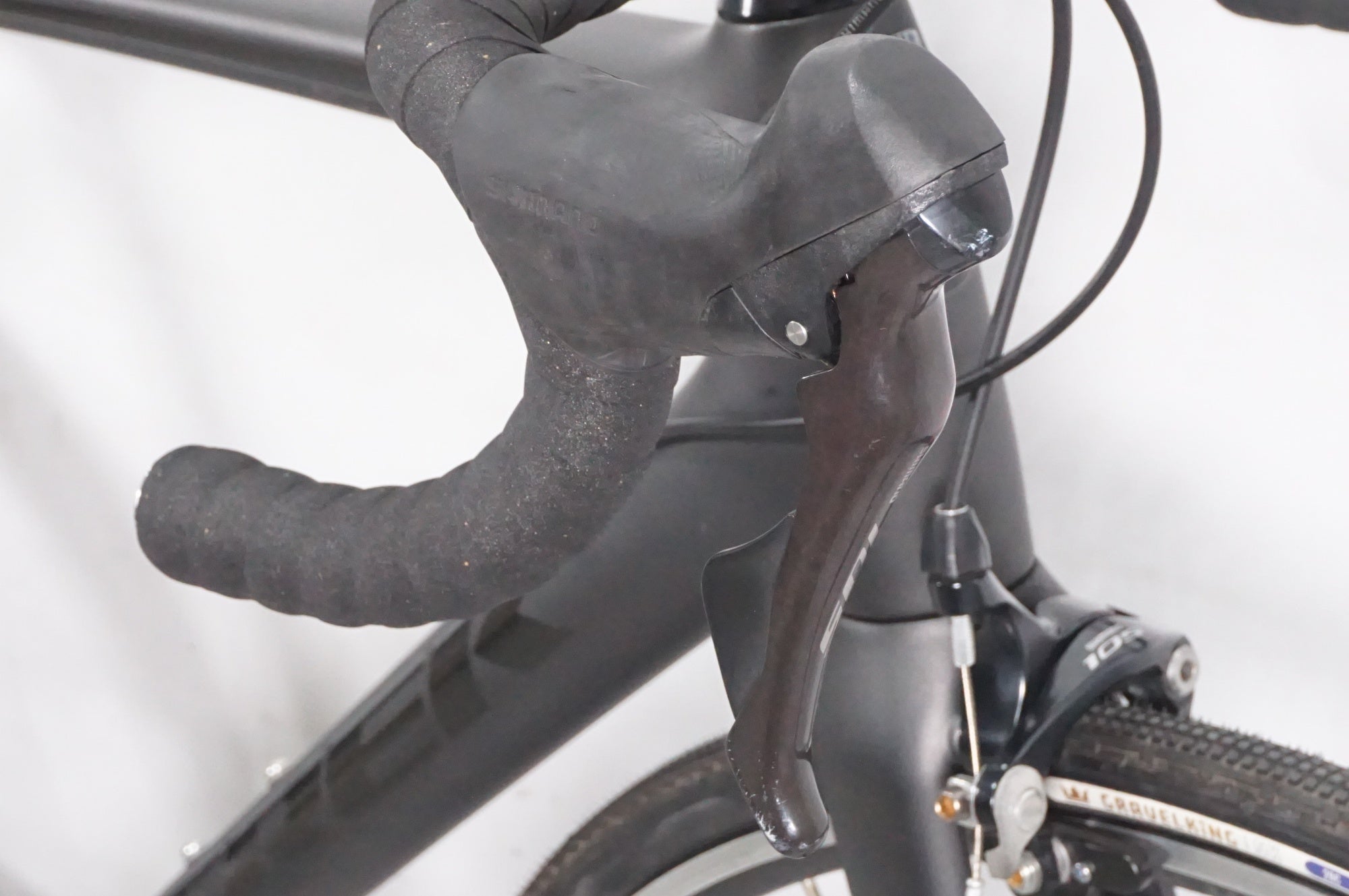 TREK 「トレック」 EMONDA SL5 カスタム 2018年モデル ロードバイク / AKIBA店