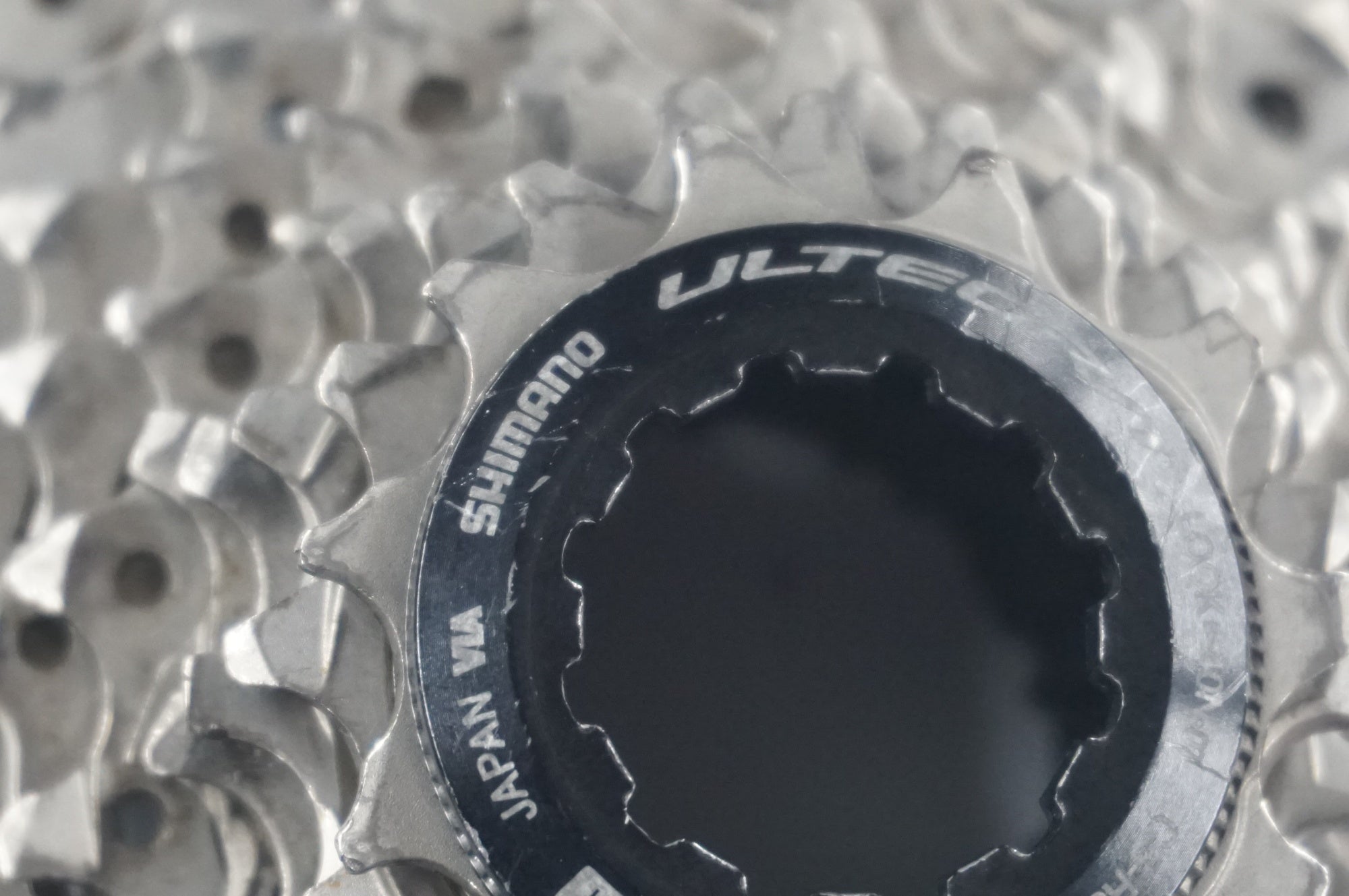 SHIMANO 「シマノ」 ULTEGRA CS-R8101 11-34T スプロケット / 福岡店