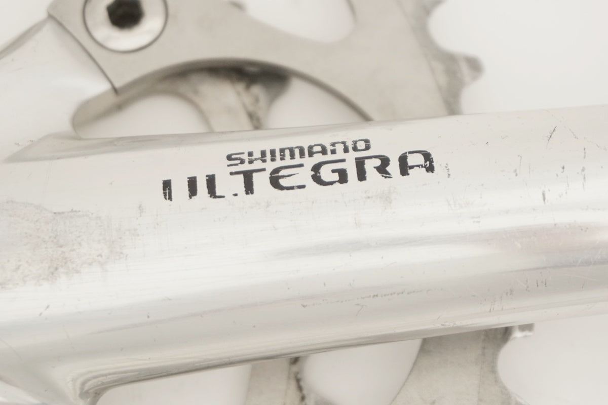 SHIMANO 「シマノ」 ULTEGRA FC-6500 165mm 52-39T クランク