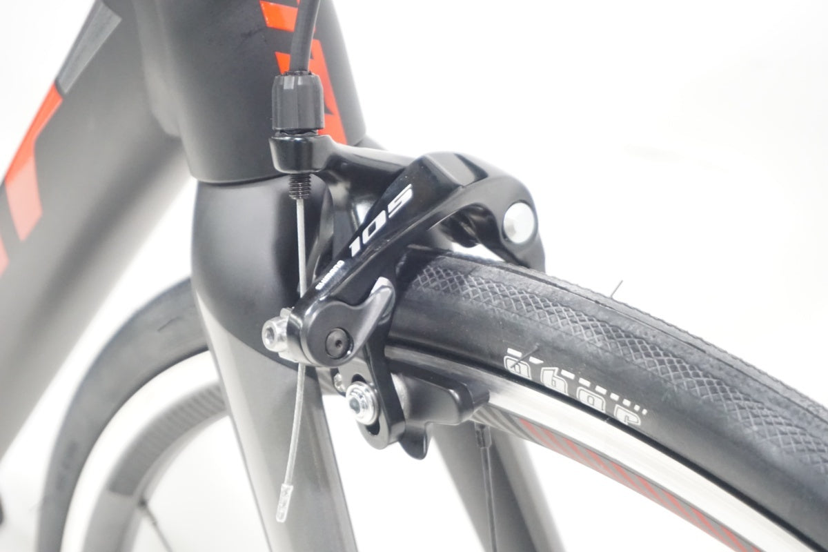 GIANT 「ジャイアント」 TCR SLR 2 2017年モデル ロードバイク / 滋賀大津店