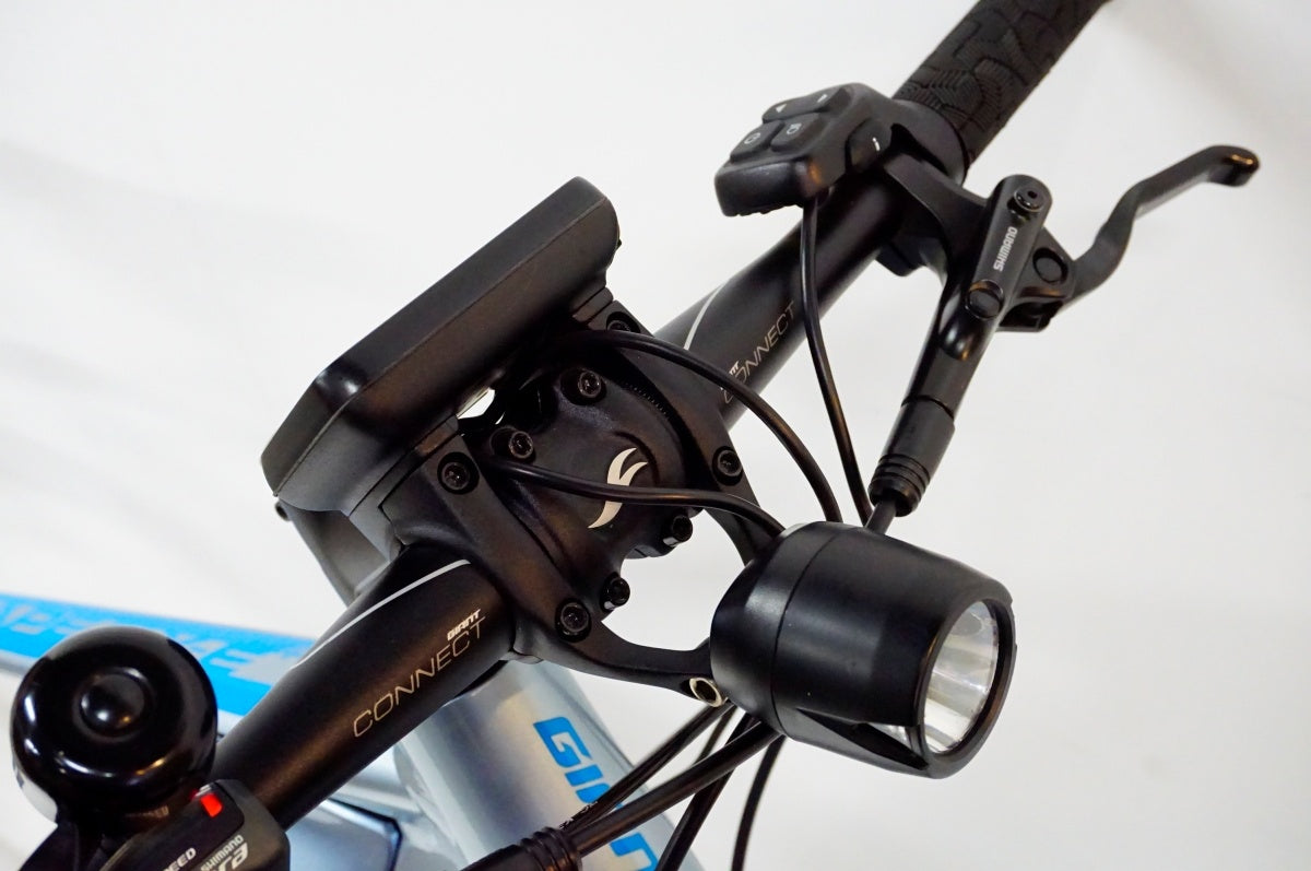 GIANT 「ジャイアント」 ESCAPE RX-E+ 2020年モデル E-BIKE / 名古屋大須店