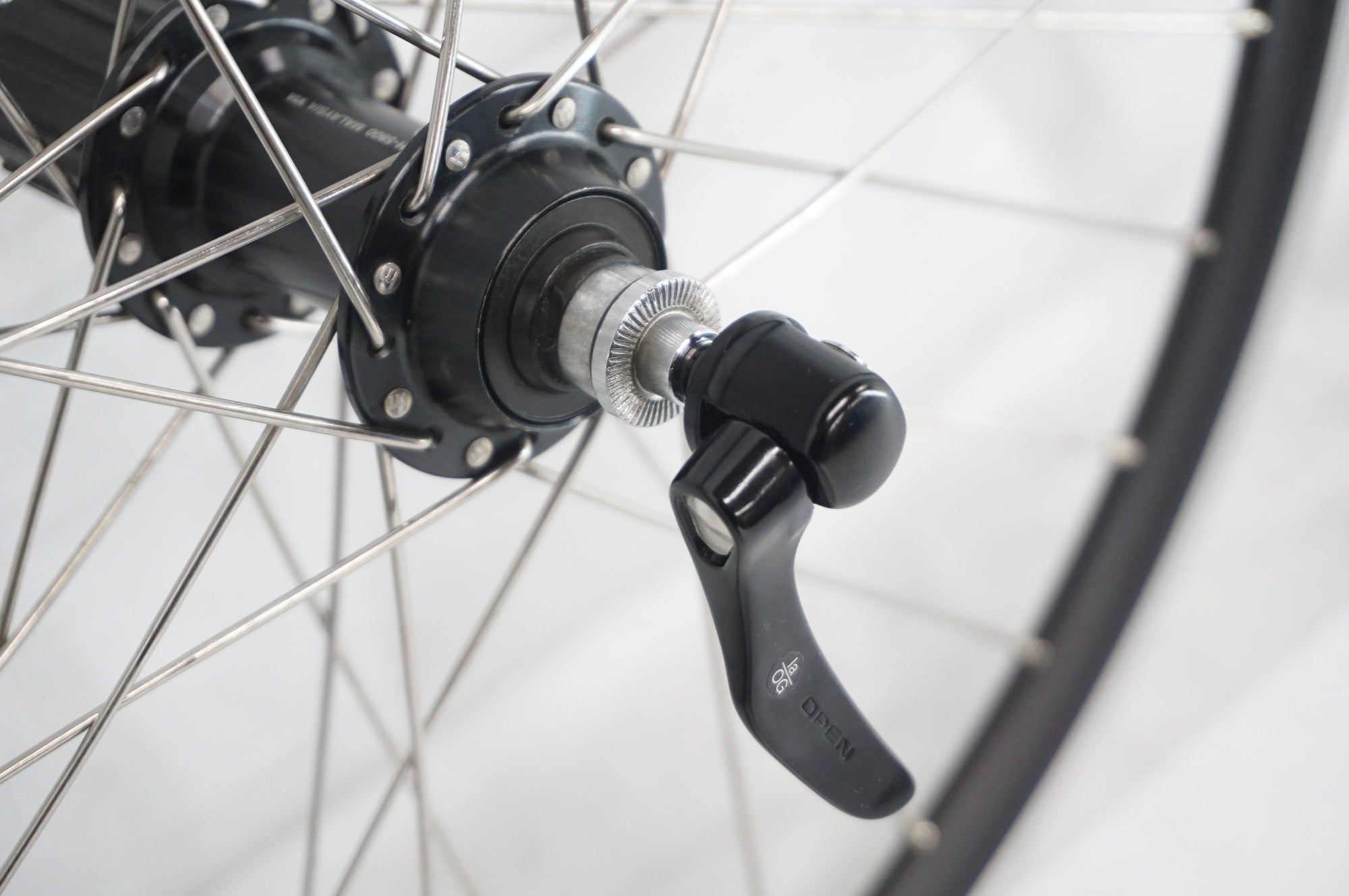 ALEXRIMS 「アレックスリム」 DA22リム FH-5800 シマノ11速 ホイールセット / 阪急塚口店