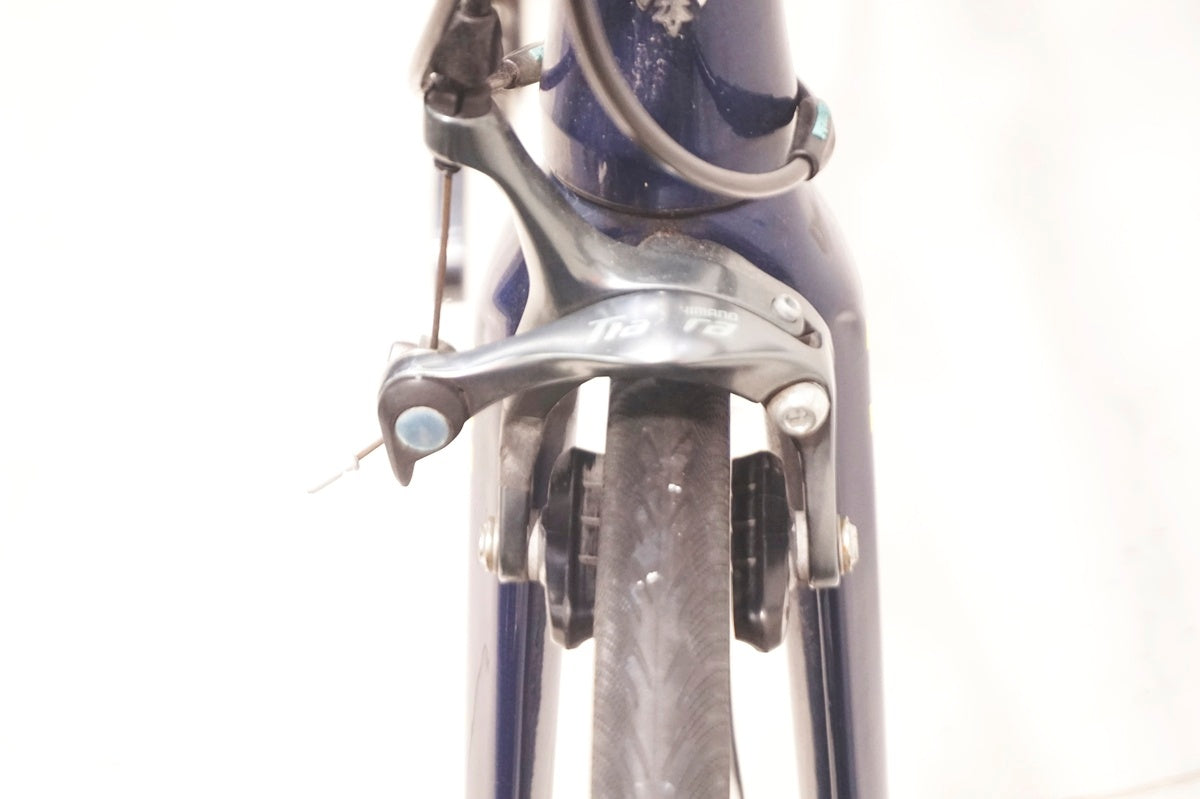 BIANCHI 「ビアンキ」 VIANIRONE7 2017年モデル TIAGRA ロードバイク / 大阪門真店